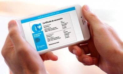 PASE SANITARIO: NUVA NORMATIVA