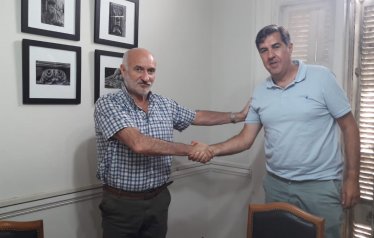  Unicén-Cámara Empresaria, una relación histórica rumbo hacia nuevos horizonte